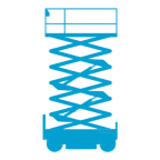 12 Metre Akl Eklemli Platform